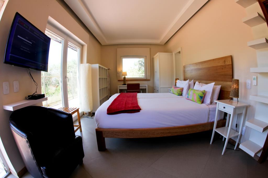 Roof Of Africa Hotel Windhoek Szoba fotó